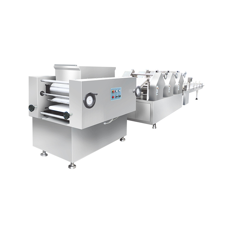 复合轧延机 复合轧延机