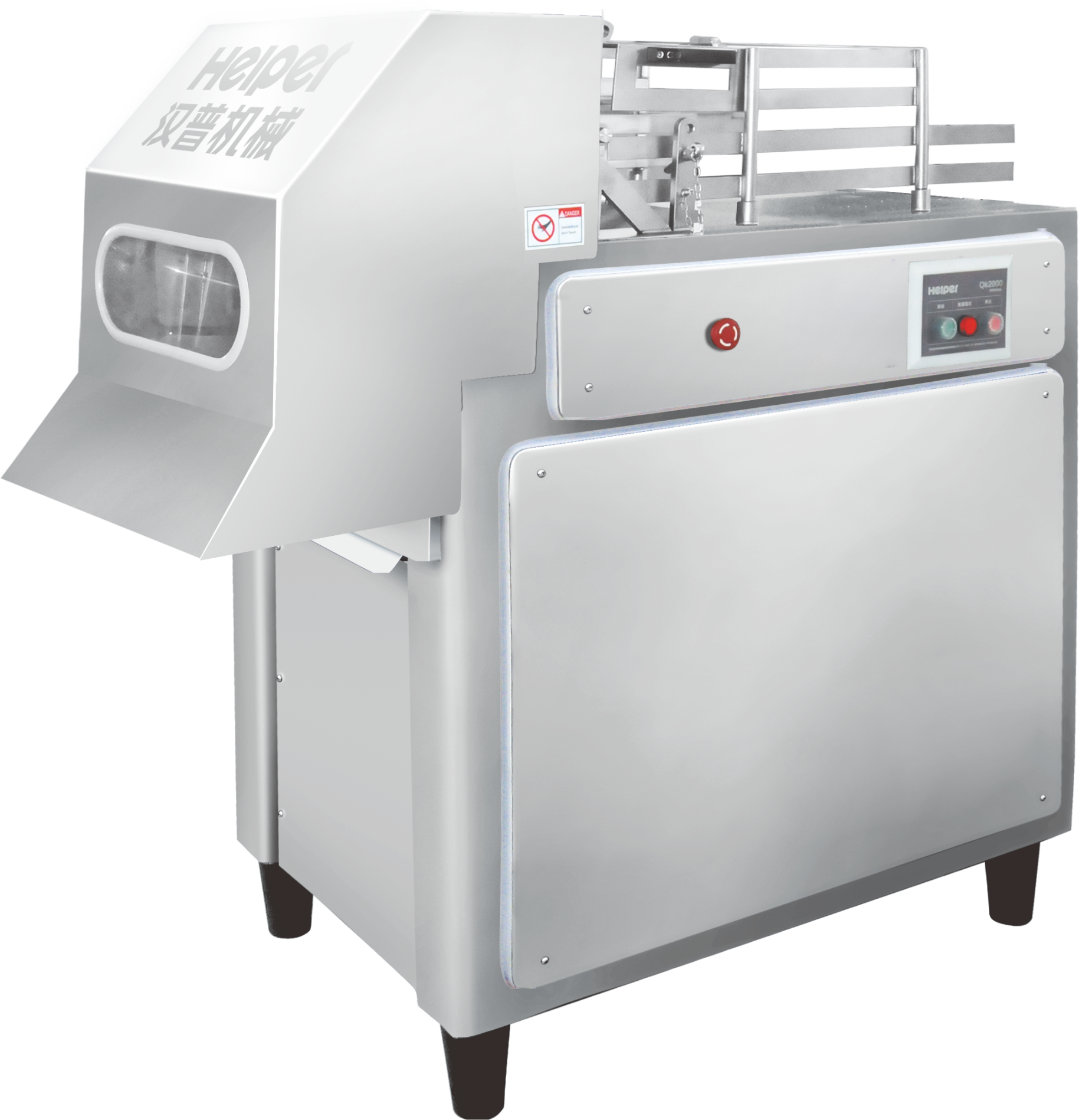 肉类加工机械 肉类加工机械