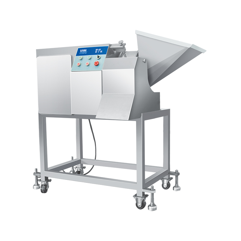 蔬菜切丁机 蔬菜切丁机