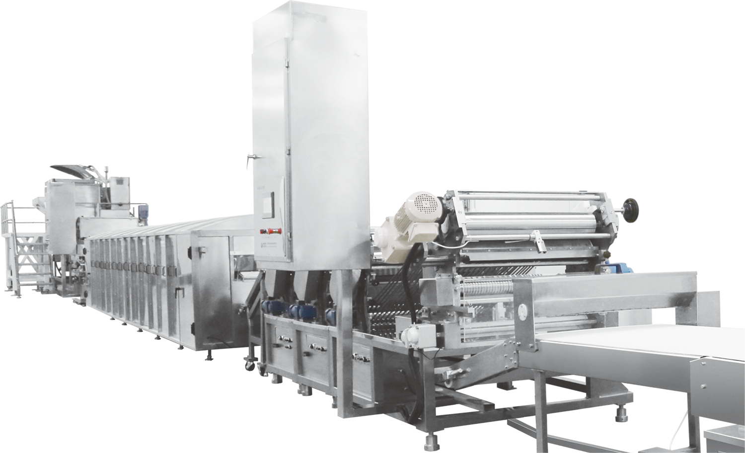 面条生产线 面条生产线