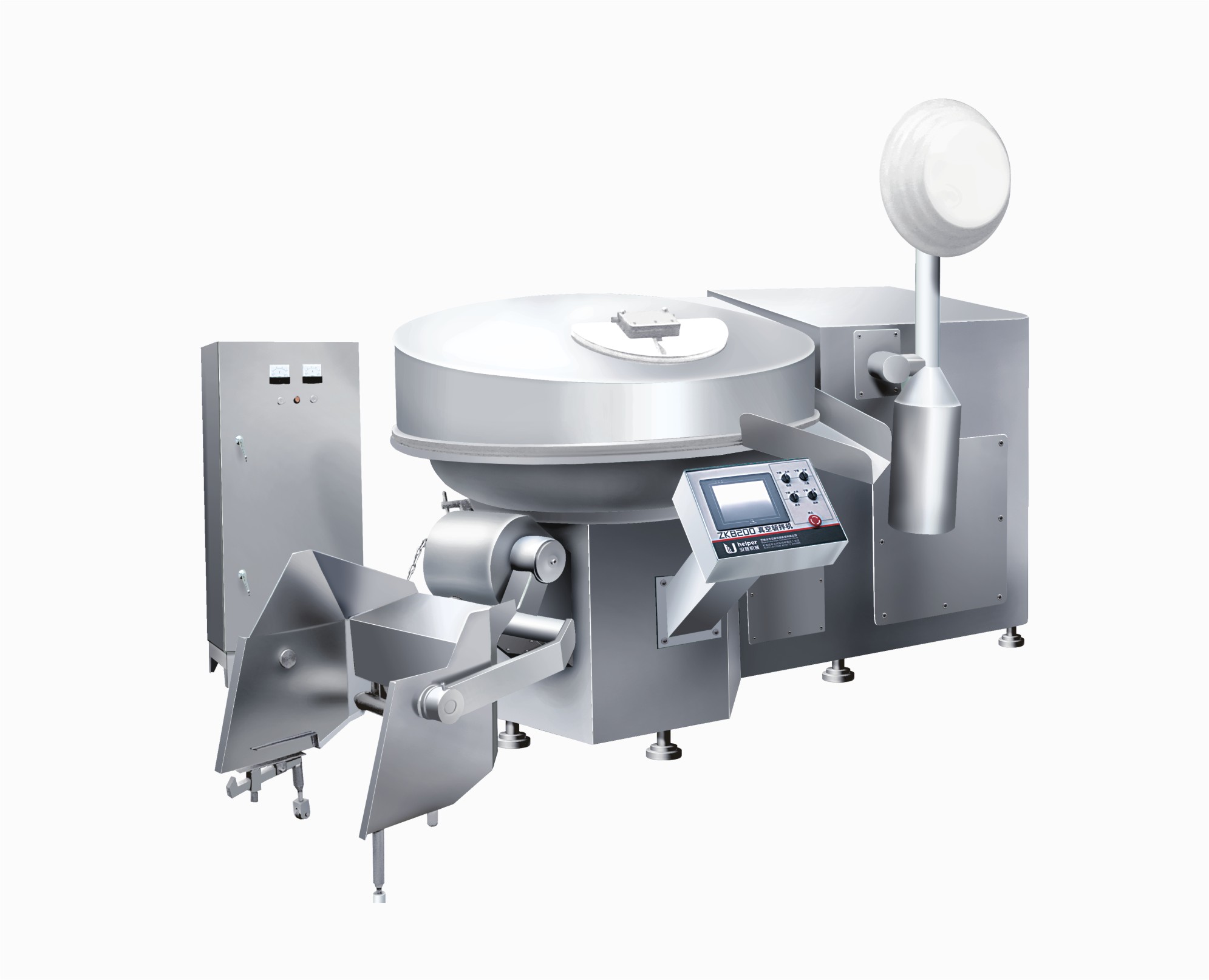 石家庄斩拌机 石家庄斩拌机