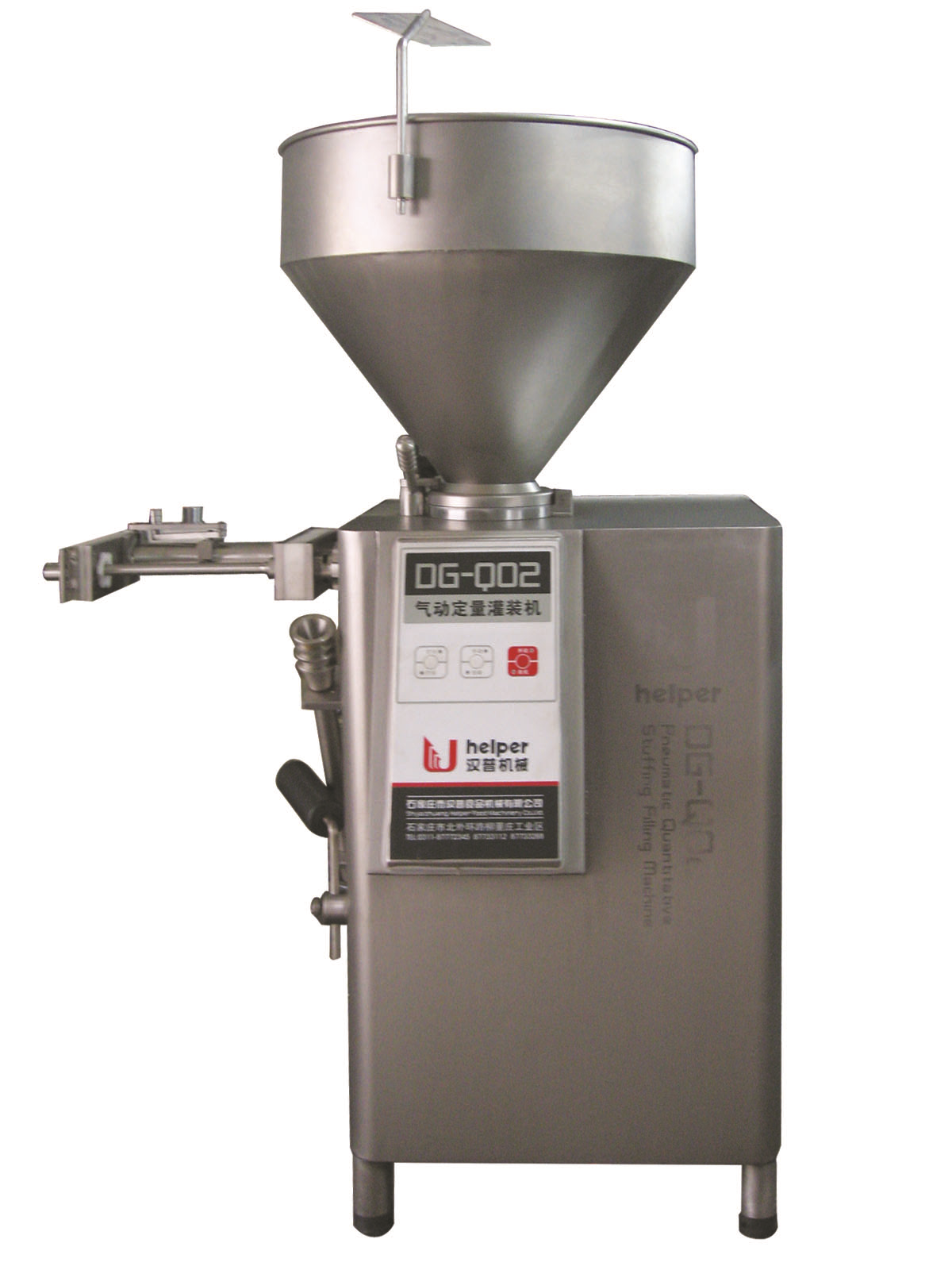 灌装机厂家 灌装机厂家