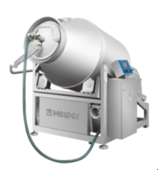 制冷滚揉机 制冷滚揉机