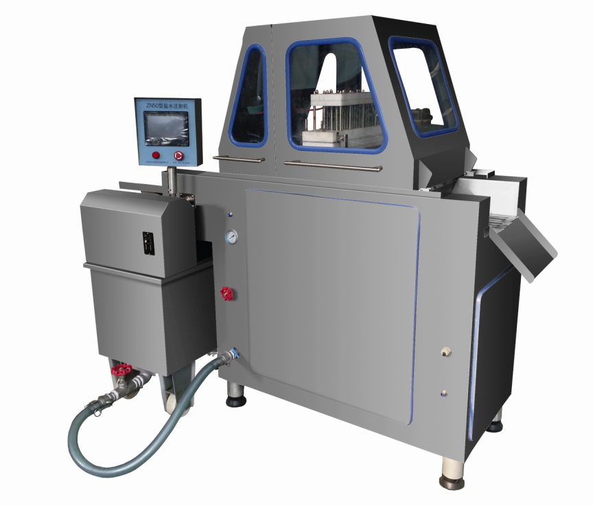 石家庄盐水注射机