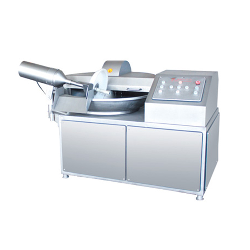 石家庄变频斩拌机