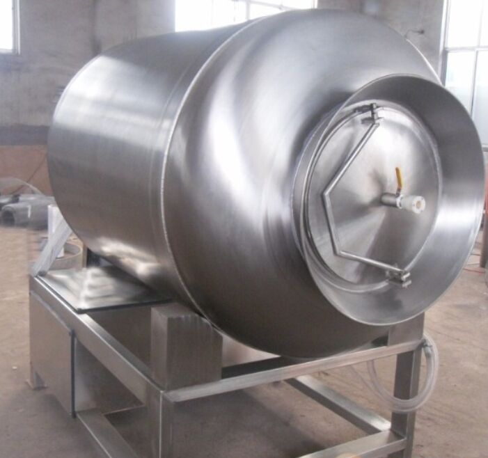 真空滚揉机 真空滚揉机