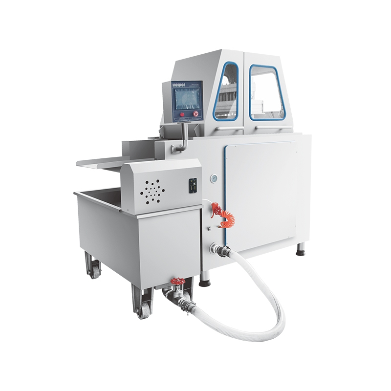 石家庄面条生产线