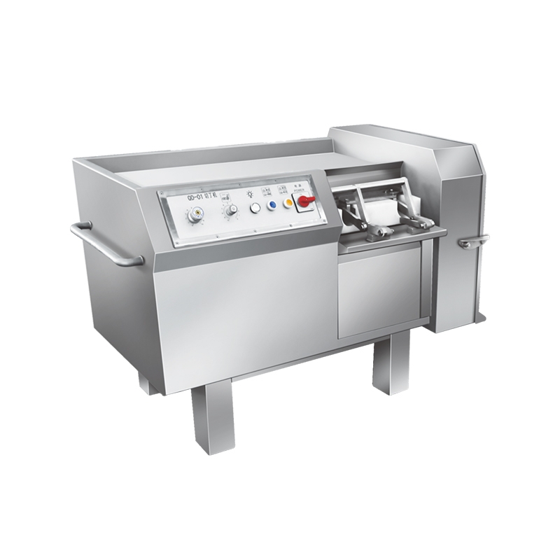 蔬菜切丁机 蔬菜切丁机