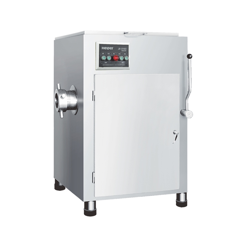 石家庄冻肉切片绞肉机