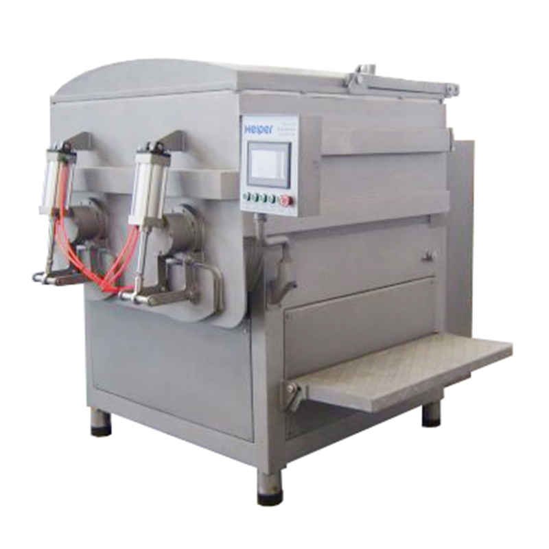 石家庄真空搅拌机