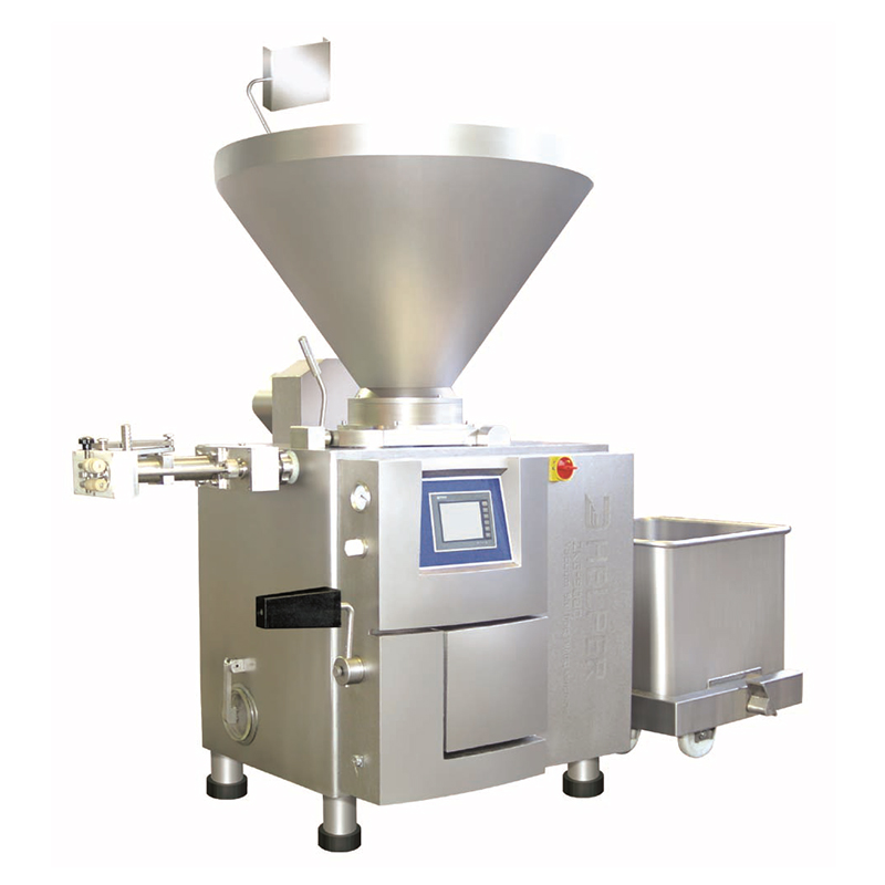 真空灌装机 真空灌装机