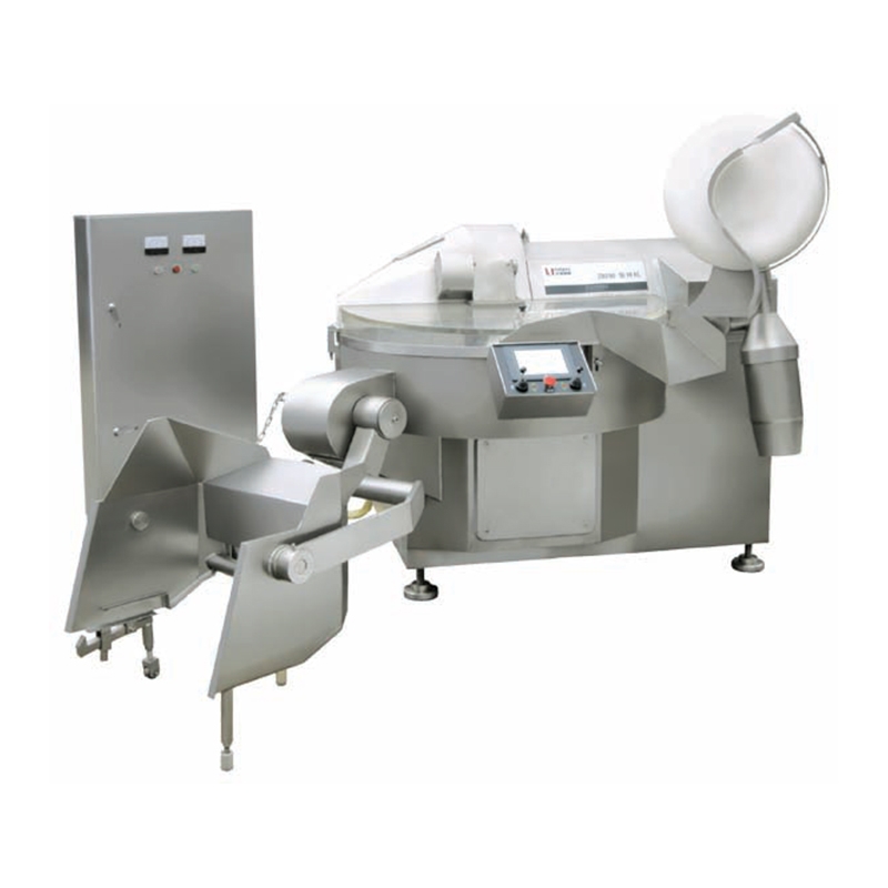 石家庄高速斩拌机